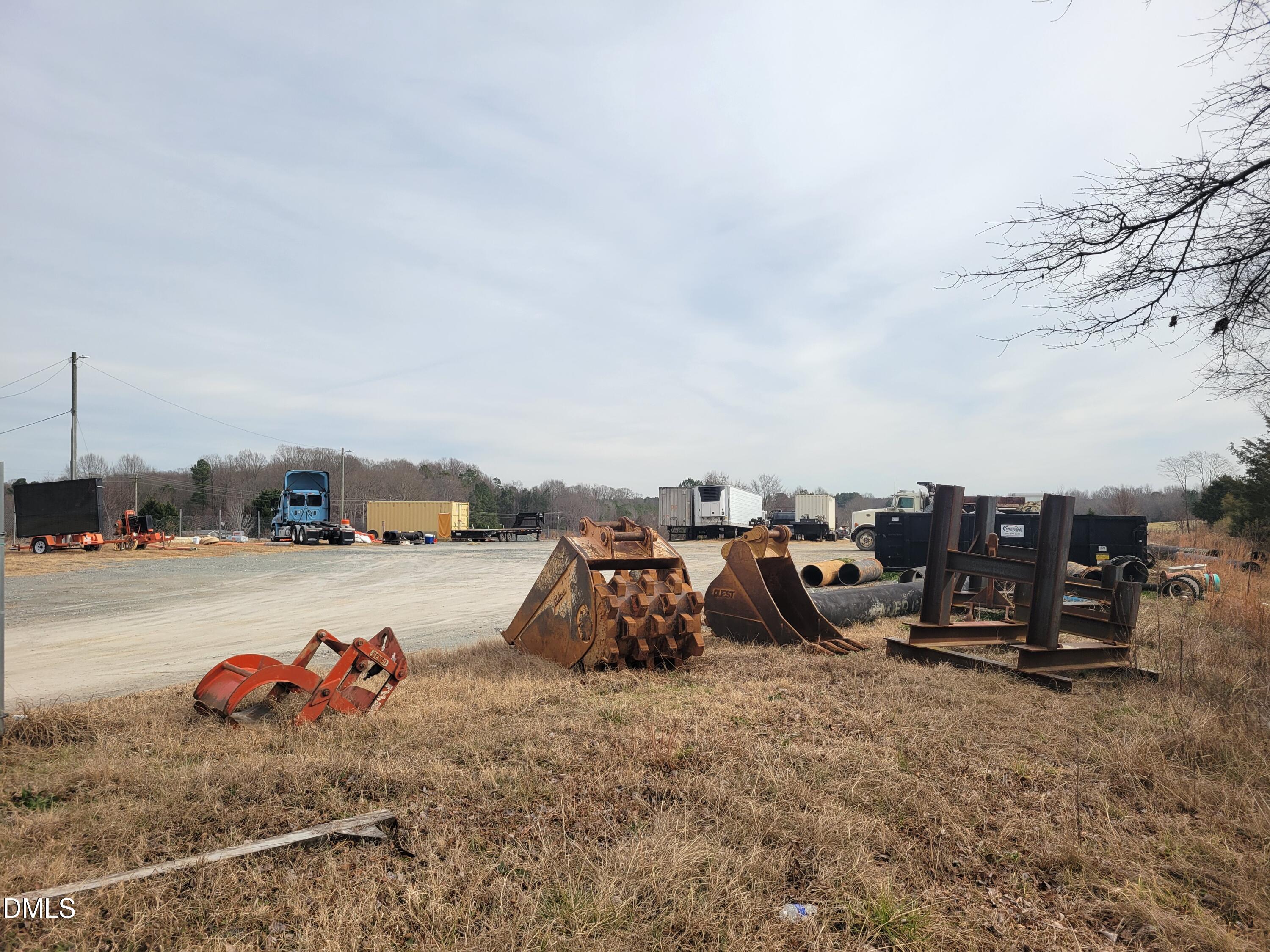 121 Parks Crossroads Church Road Ramseur, NC 27316 - Photo 11 of 16 a view of a terrace view