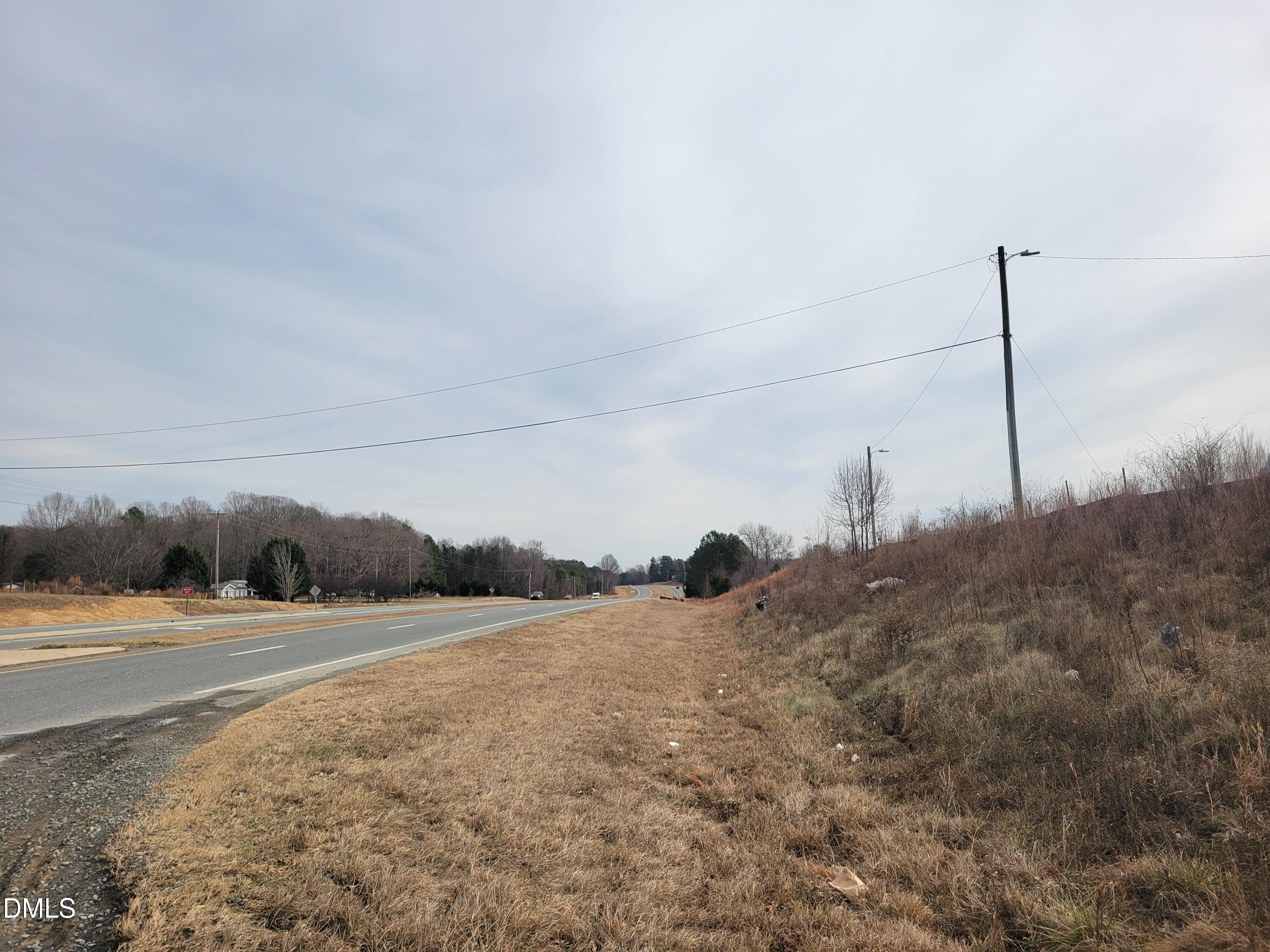 121 Parks Crossroads Church Road Ramseur, NC 27316 - Photo 14 of 16 a view of a road