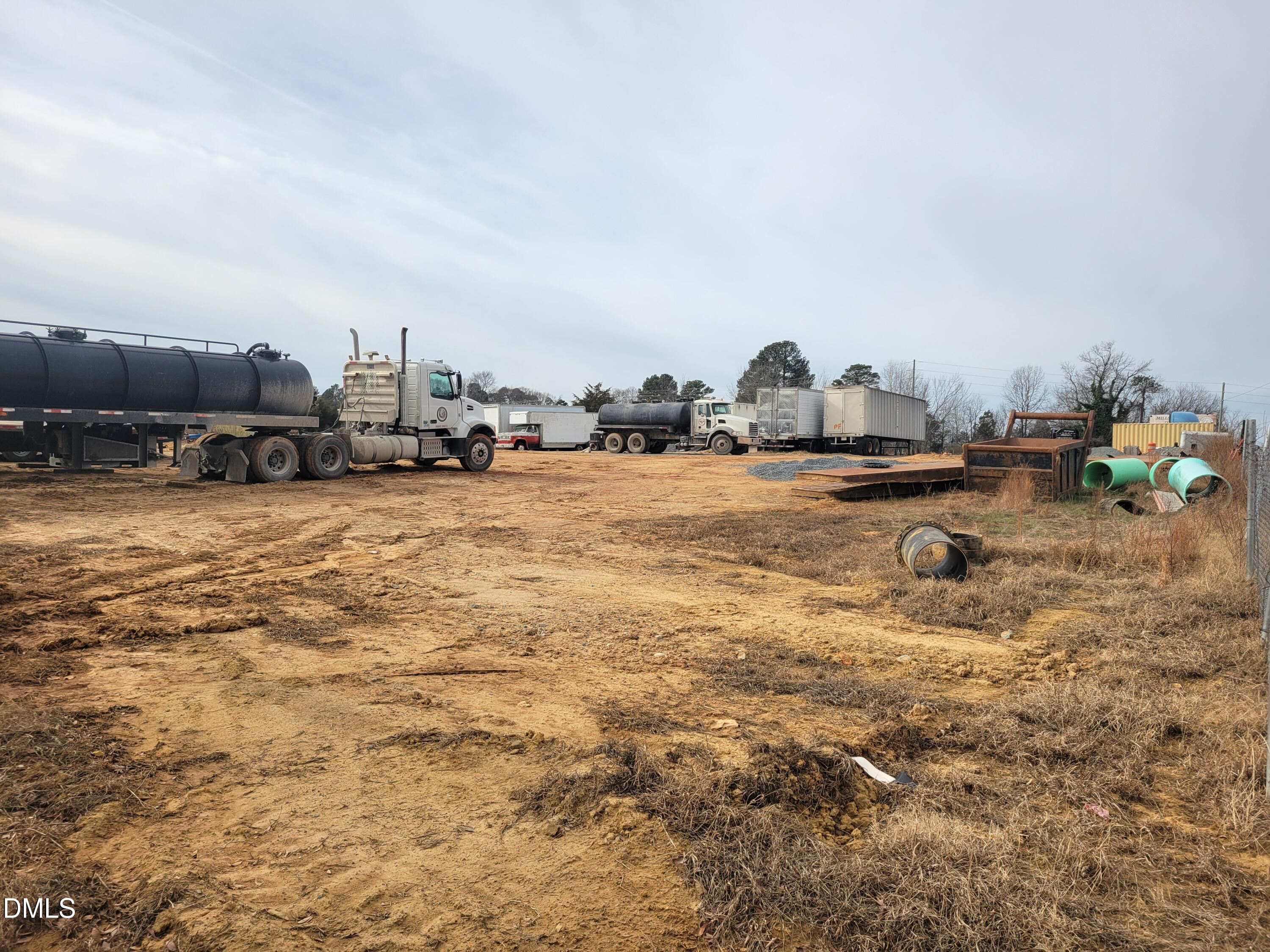 121 Parks Crossroads Church Road Ramseur, NC 27316 - Photo 15 of 16