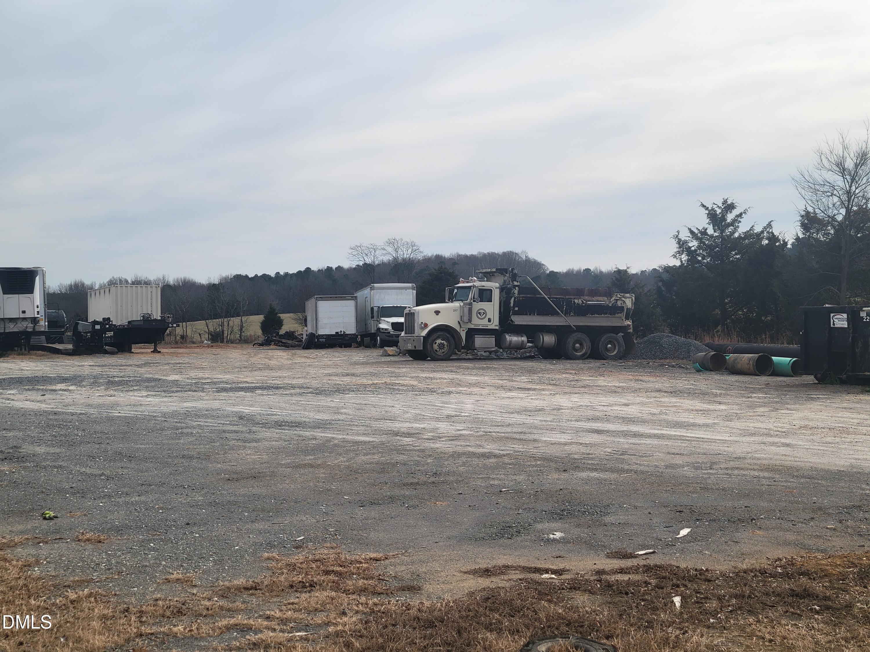 121 Parks Crossroads Church Road Ramseur, NC 27316 - Photo 9 of 16 a view of multiple house