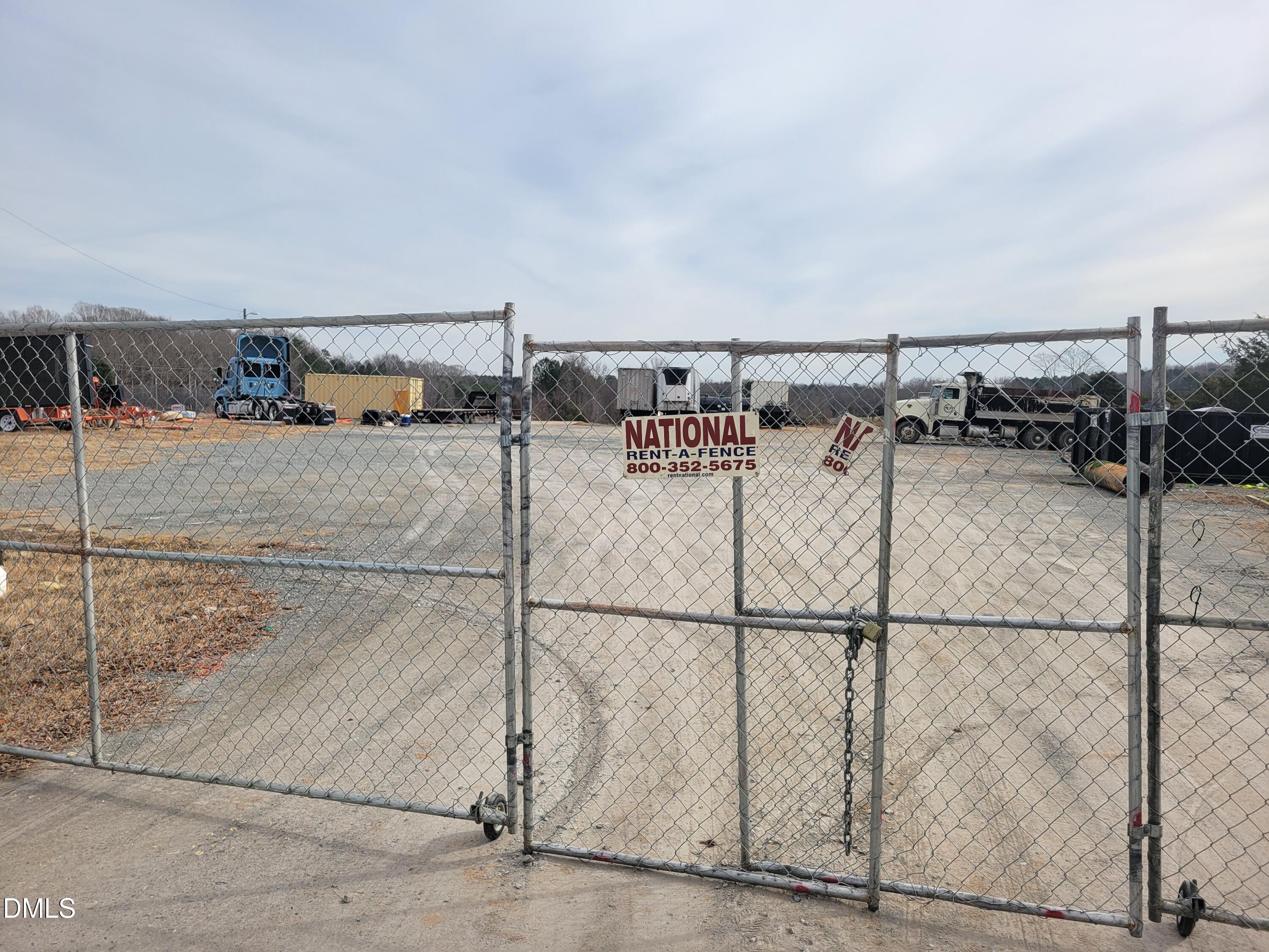 121 Parks Crossroads Church Road Ramseur, NC 27316 - Photo 10 of 16 a view of a room with wooden floor