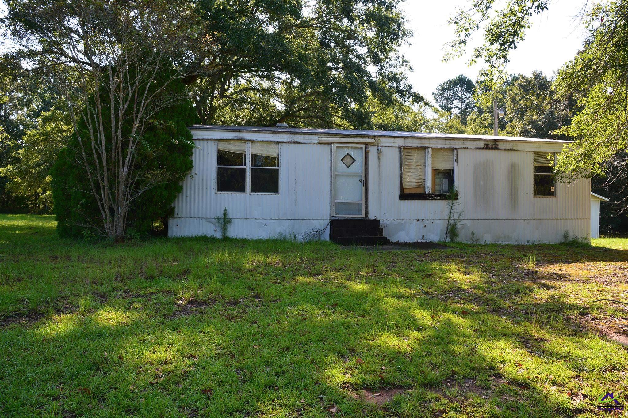 118 Thunder Road Hawkinsville, GA 31036 - Photo 33 of 56 Gallery Image 33