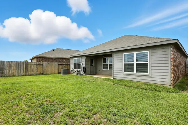 $1,900 | 325 Palo Duro Canyon Drive, Katy, TX 77493