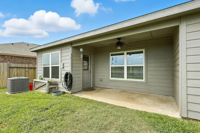 $1,900 | 325 Palo Duro Canyon Drive, Katy, TX 77493