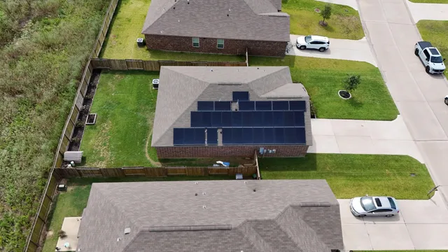 $1,900 | 325 Palo Duro Canyon Drive, Katy, TX 77493