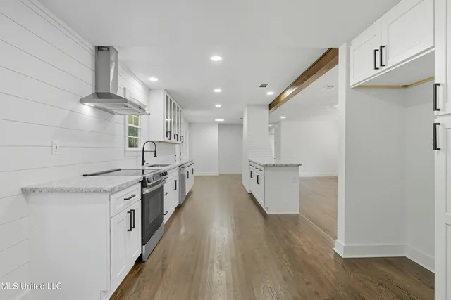 $299,000 | 1624 Fifth Avenue, Picayune, MS 39466