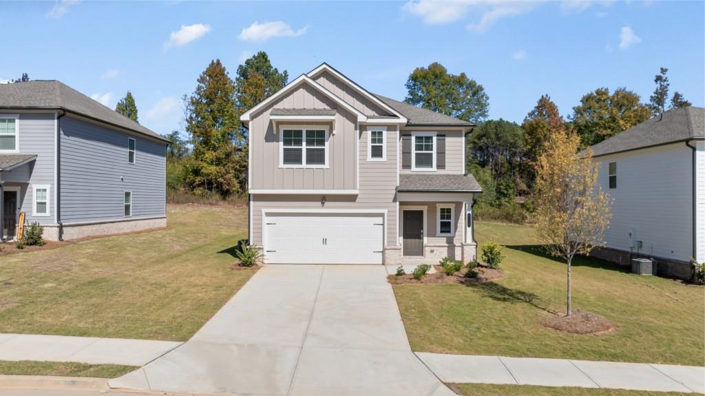 816 Evergreen Road Winder, GA 30680 - Photo 1 of 1
