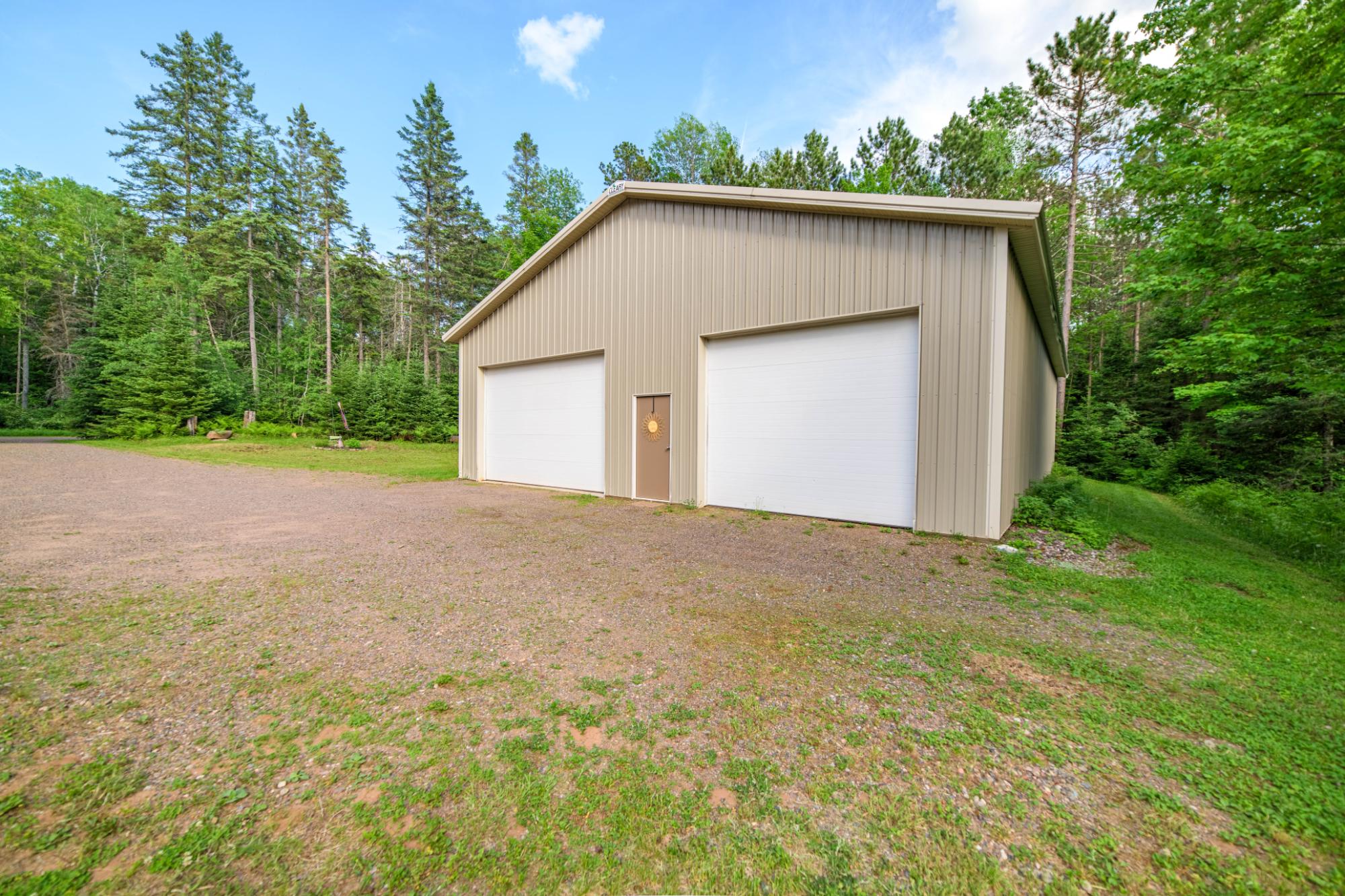 9669 Red Fox Road Presque Isle, WI 54557 - Photo 38 of 45 Gallery Image 38