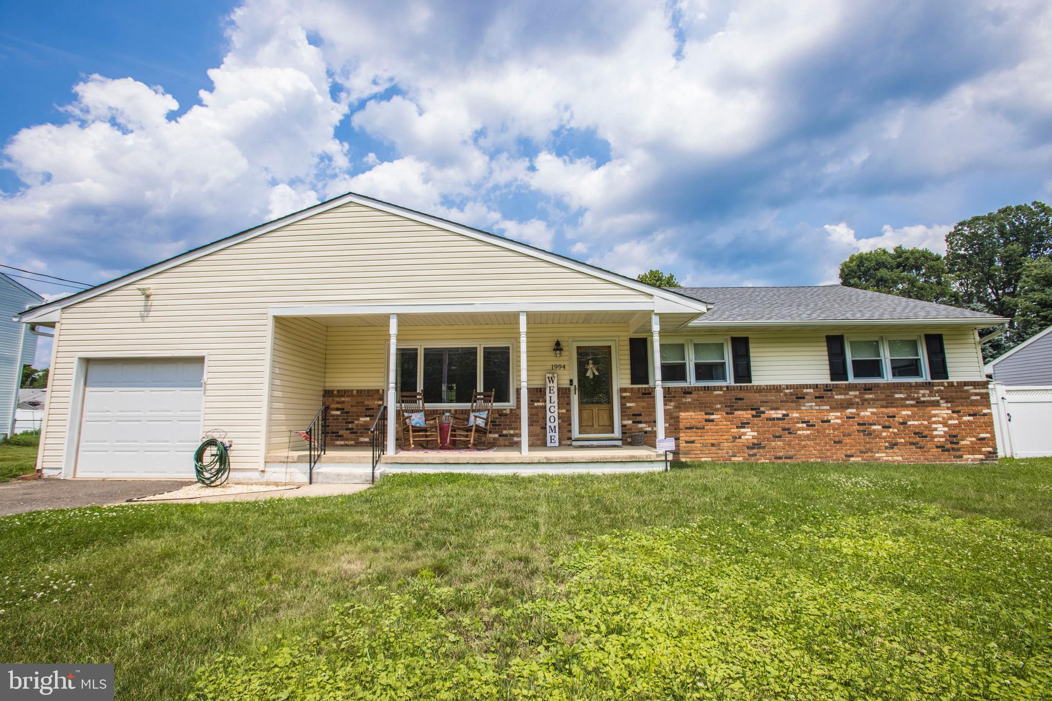 1994 Klockner Road Trenton, NJ 08619 - Photo 1 of 34