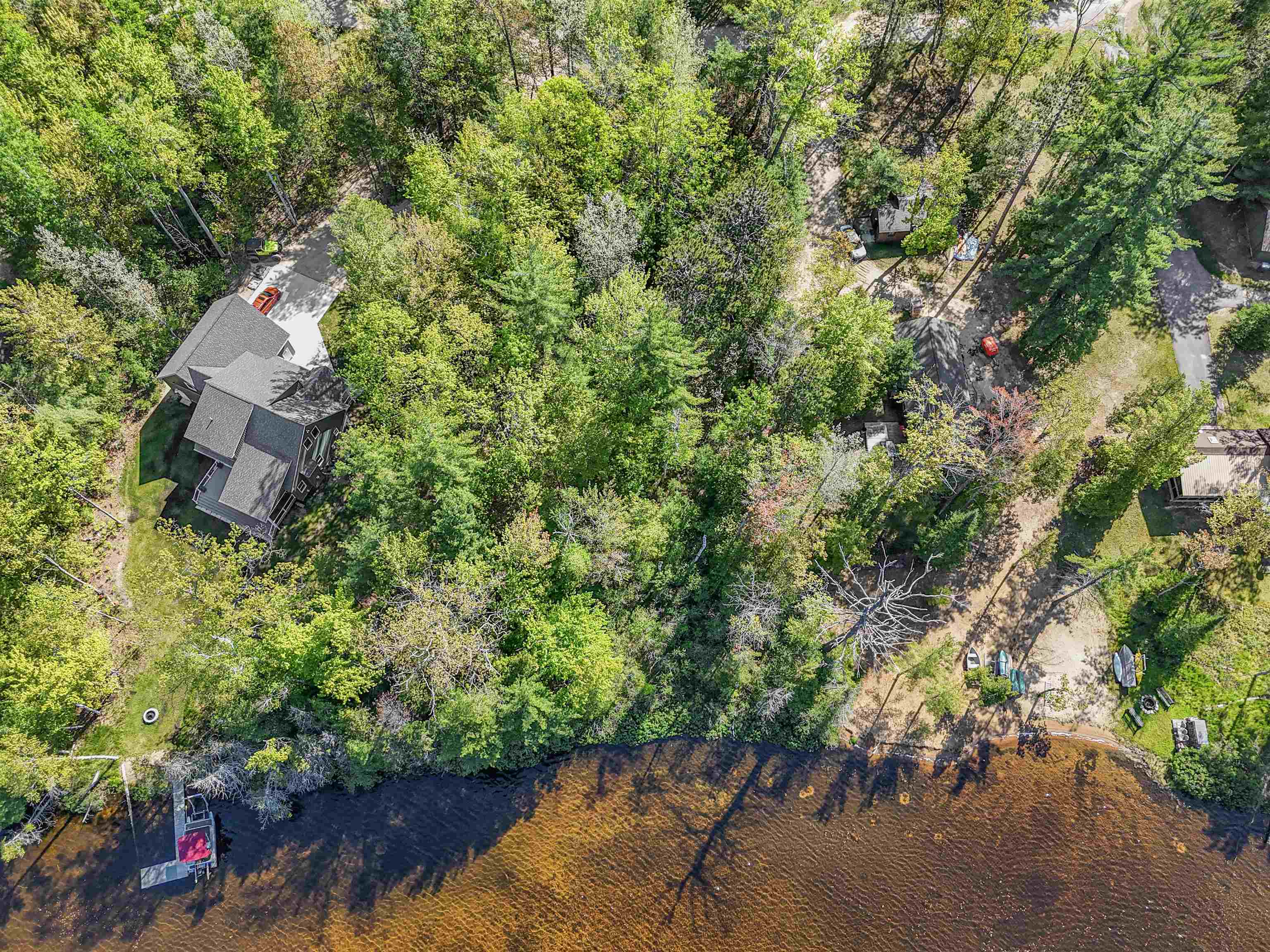 8788 Cedar Ridge Lane Fife Lake, MI 49633 - Photo 39 of 43