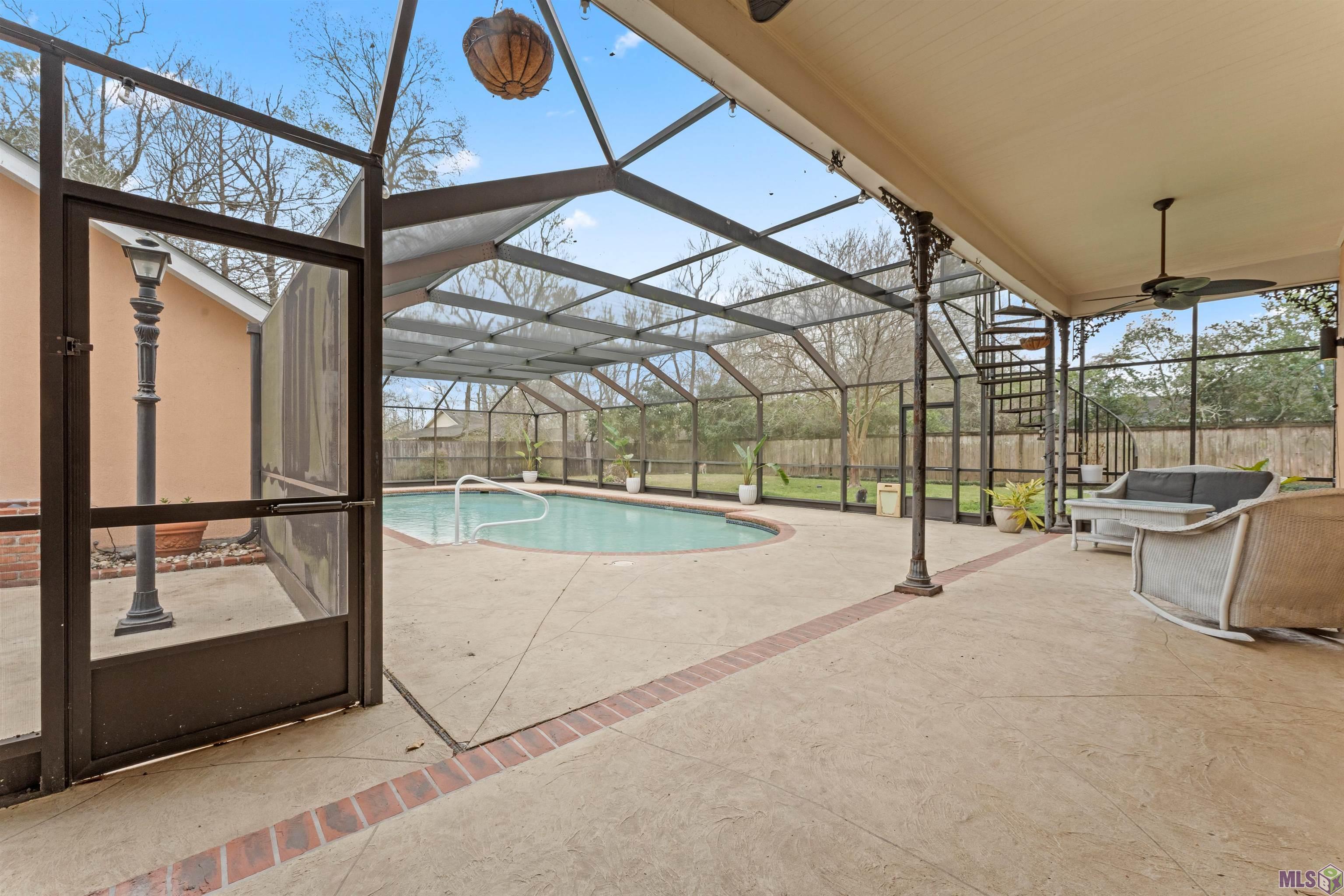 5743 Belle Grove Avenue Baton Rouge, LA 70820 - Photo 35 of 59