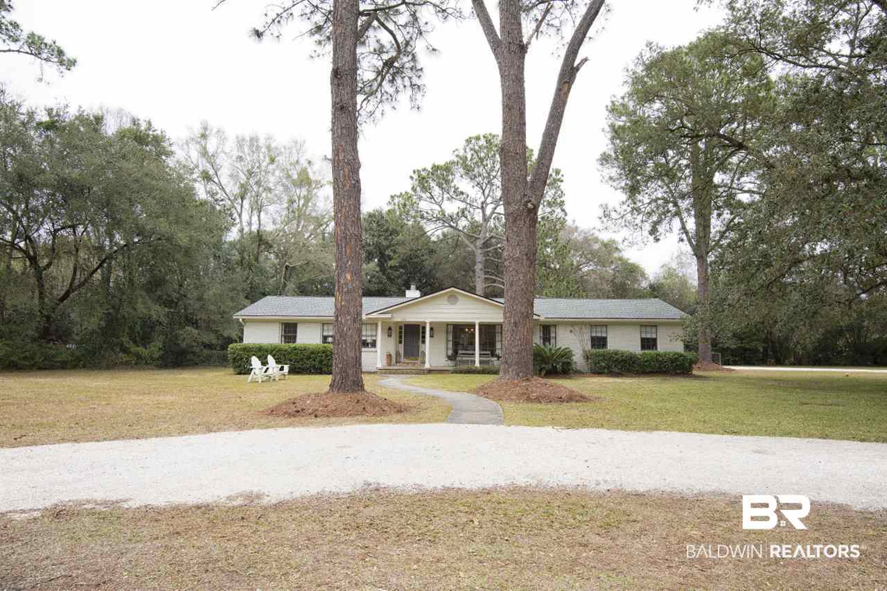 595 Hancock Road Fairhope, AL 36532 - Photo 5 of 33