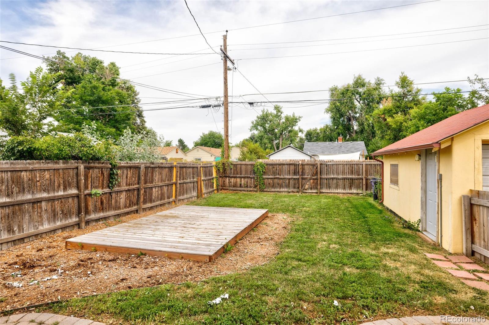 1330 Ulster Street Denver, CO 80220 - Photo 26 of 27