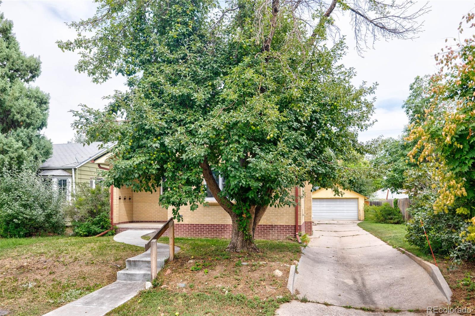 1330 Ulster Street Denver, CO 80220 - Photo 27 of 27