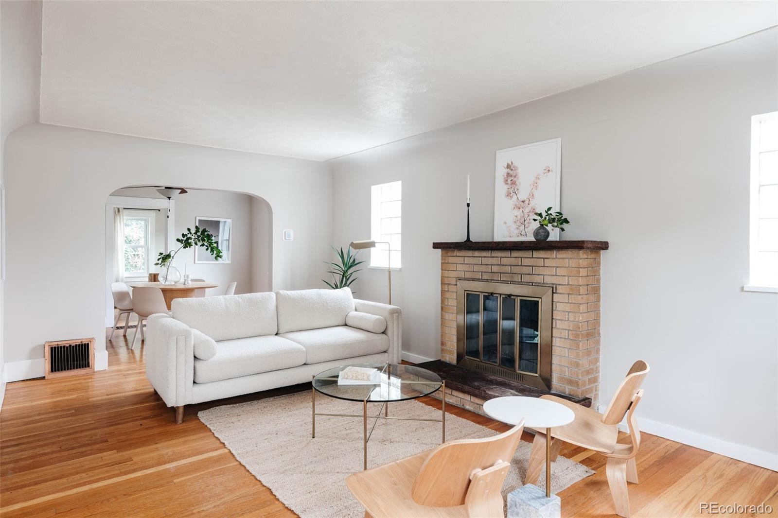 1330 Ulster Street Denver, CO 80220 - Photo 4 of 27