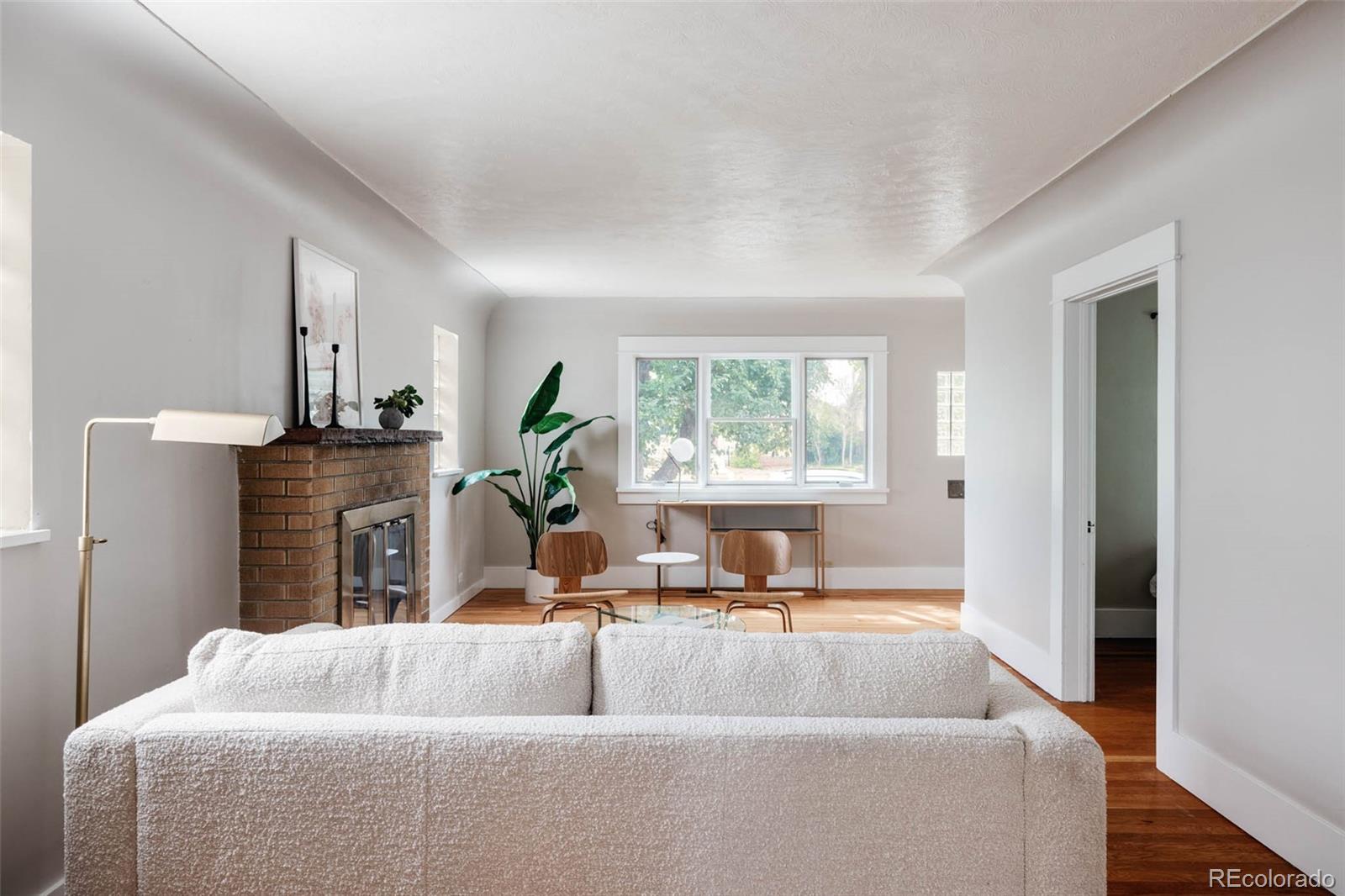 1330 Ulster Street Denver, CO 80220 - Photo 7 of 27