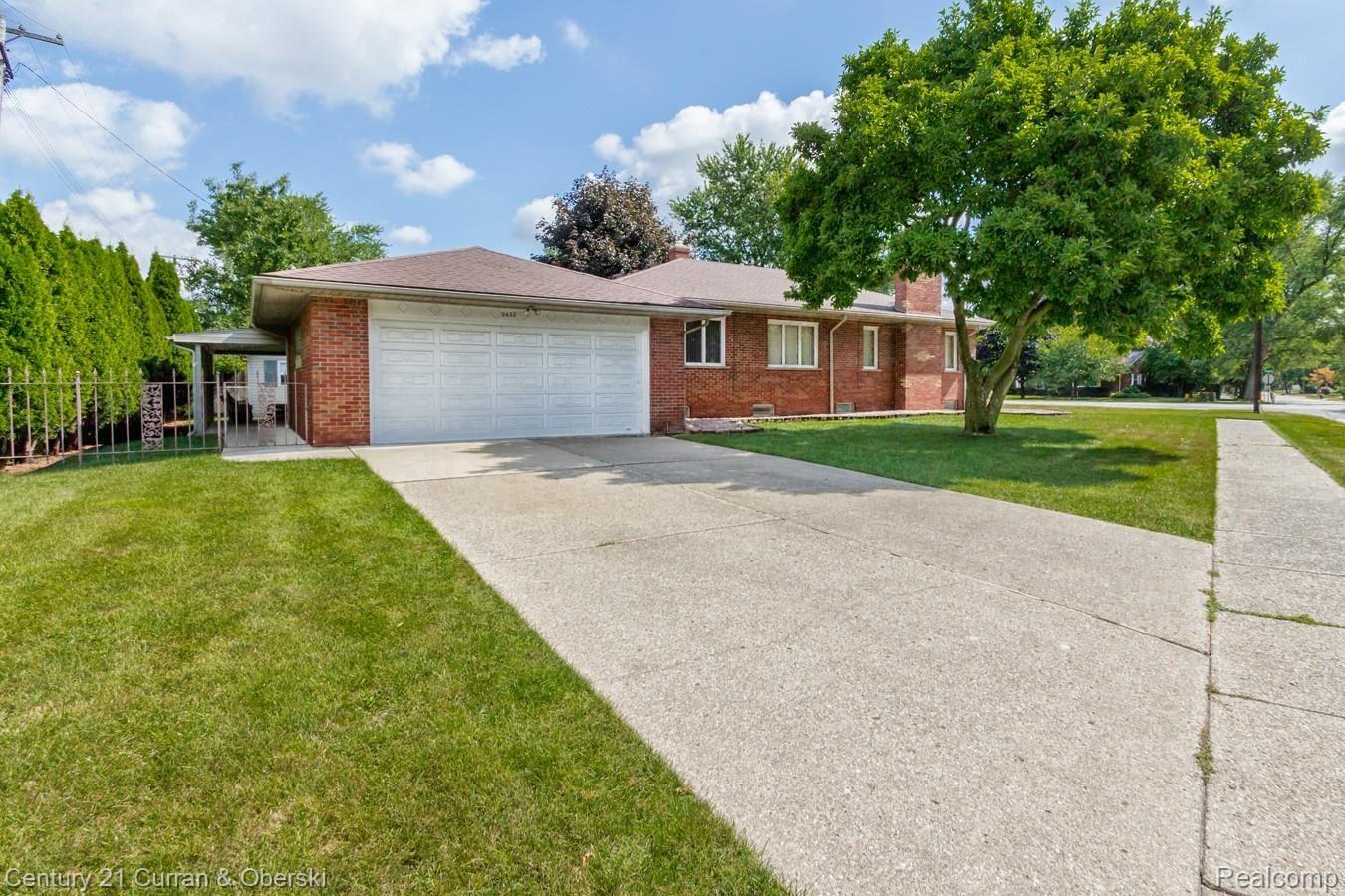9438 Allen Road Allen Park, MI 48101 - Photo 24 of 28 24.jpg