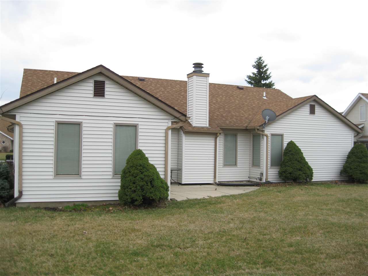 7923 Wind Ridge Lane Fort Wayne, IN 46815 - Photo 23 of 26 Gallery Image 23