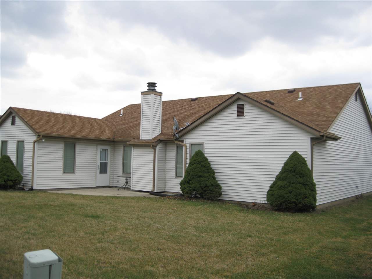7923 Wind Ridge Lane Fort Wayne, IN 46815 - Photo 24 of 26 Gallery Image 24