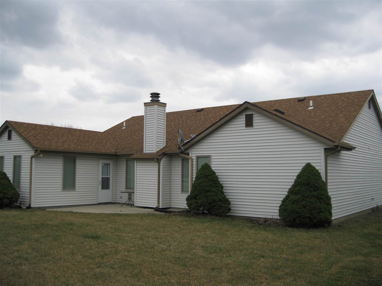 7923 Wind Ridge Lane Fort Wayne, IN 46815 - Photo 25 of 26 Gallery Image 25