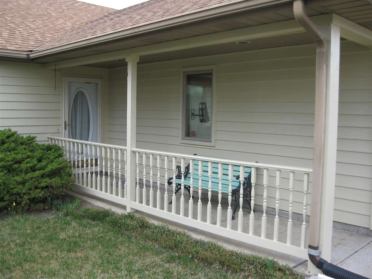 7923 Wind Ridge Lane Fort Wayne, IN 46815 - Photo 26 of 26 Gallery Image 26