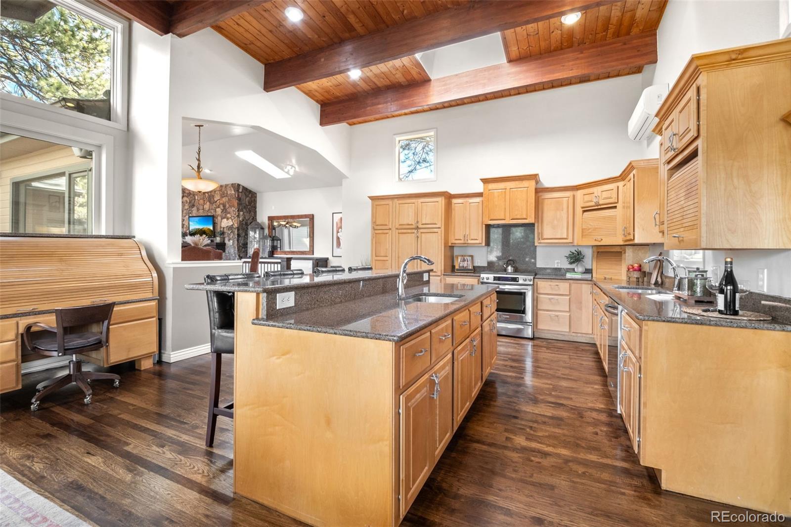 4788 Blue Spruce Road Evergreen, CO 80439 - Photo 19 of 50 Gallery Image 19