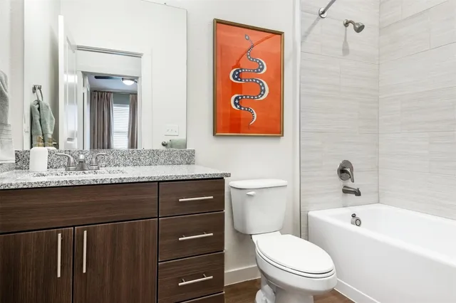 $3,075 | 3901 James Pitts Drive, Unit 251612, McKinney, TX 75071