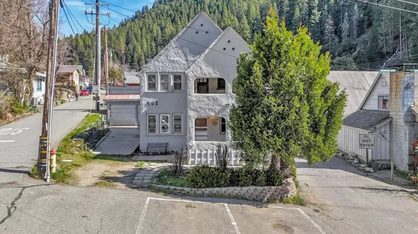 $475,000 | 402 Main Street, Downieville, CA 95936