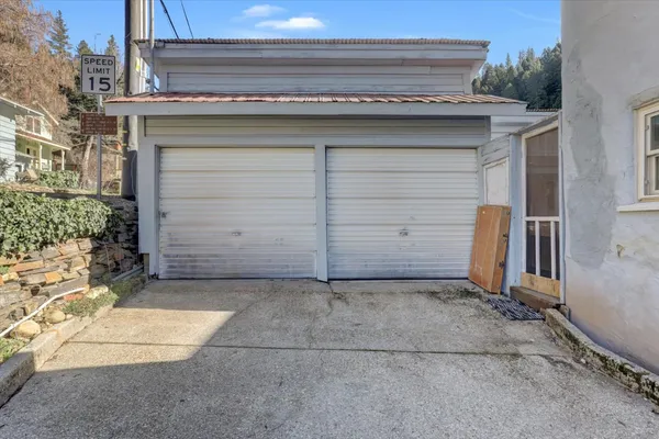 $475,000 | 402 Main Street, Downieville, CA 95936