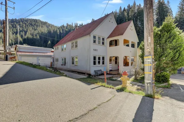 $475,000 | 402 Main Street, Downieville, CA 95936