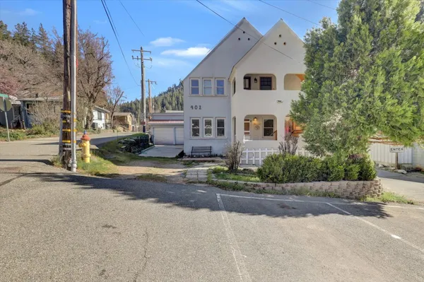 $475,000 | 402 Main Street, Downieville, CA 95936
