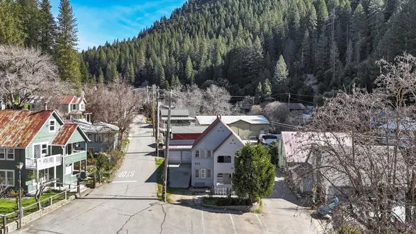 $475,000 | 402 Main Street, Downieville, CA 95936