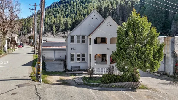$475,000 | 402 Main Street, Downieville, CA 95936