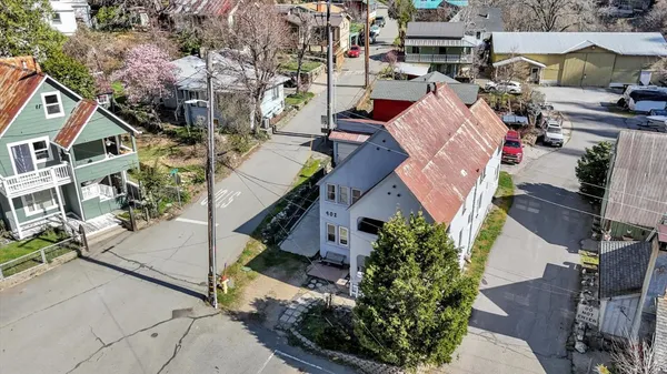$475,000 | 402 Main Street, Downieville, CA 95936