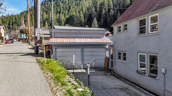 $475,000 | 402 Main Street, Downieville, CA 95936