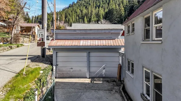 $475,000 | 402 Main Street, Downieville, CA 95936