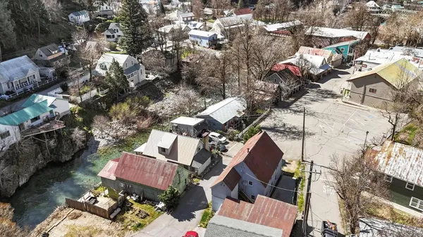 $475,000 | 402 Main Street, Downieville, CA 95936