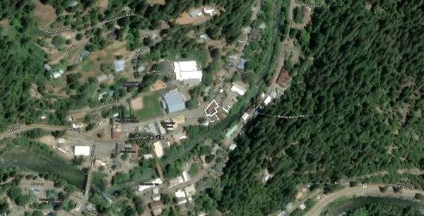 $475,000 | 402 Main Street, Downieville, CA 95936