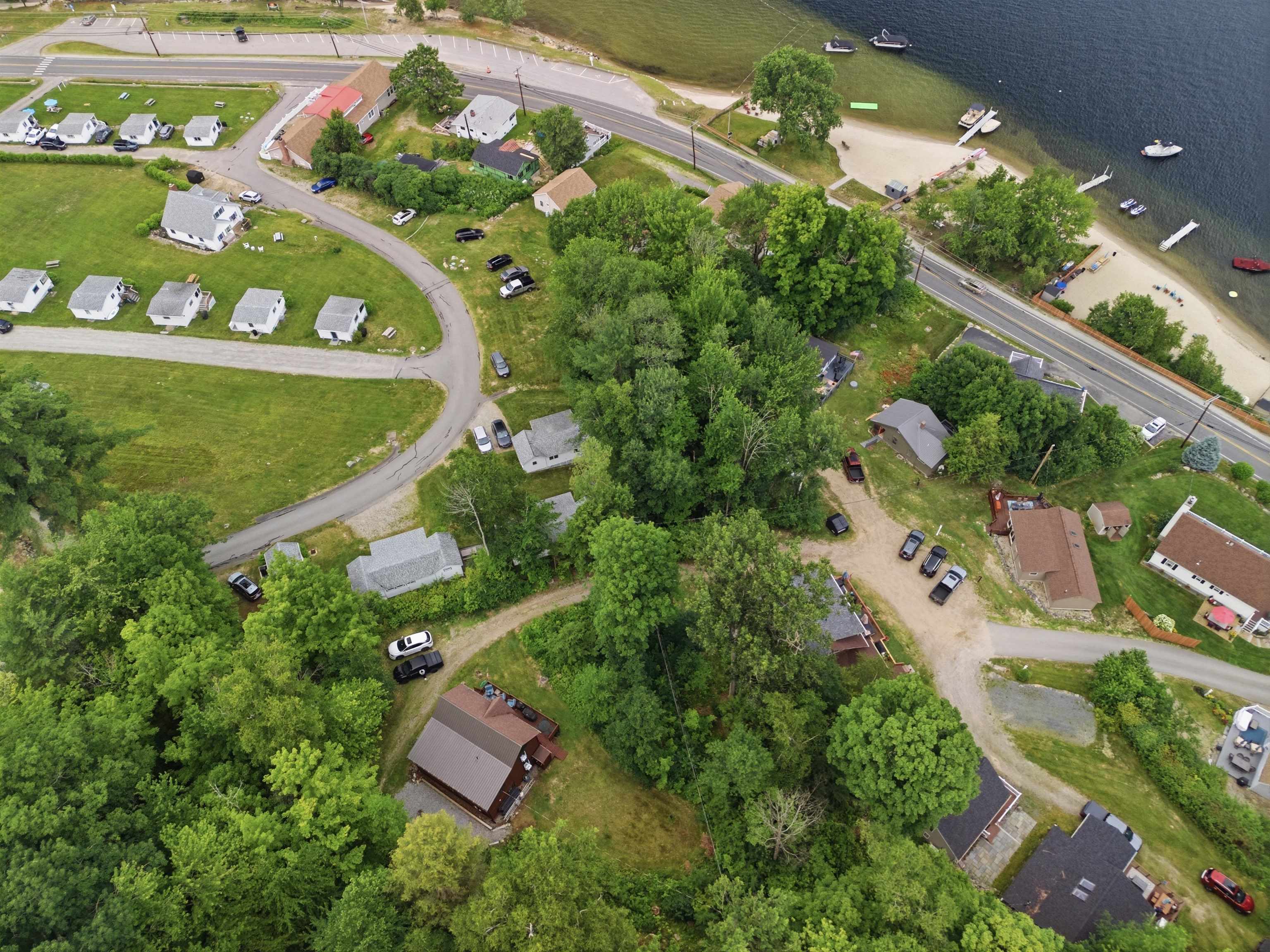 31 Don Gerry Road, Unit 17 Bristol, NH 03222 - Photo 43 of 46