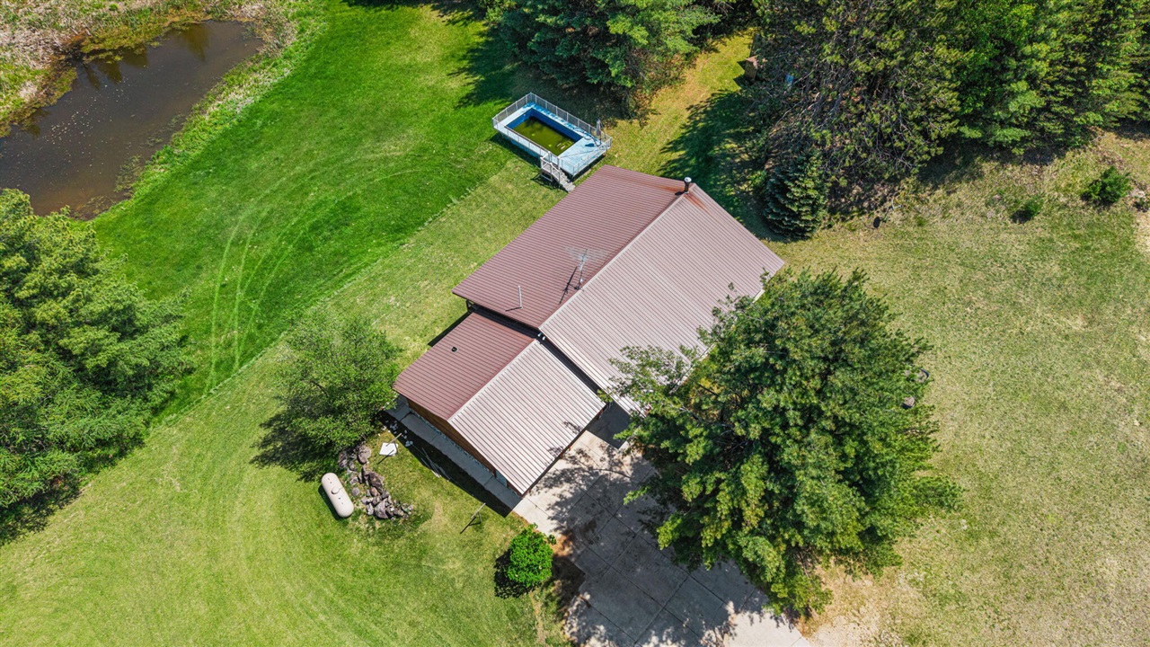 15902 Penesal Road Leroy, MI 49655 - Photo 52 of 75 Gallery Image 52