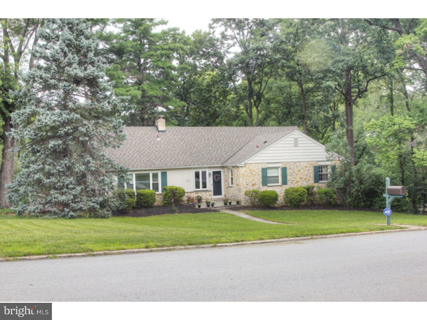 404 Hilltop Road Paoli, PA 19301 - Photo 1 of 24 Gallery Image 1