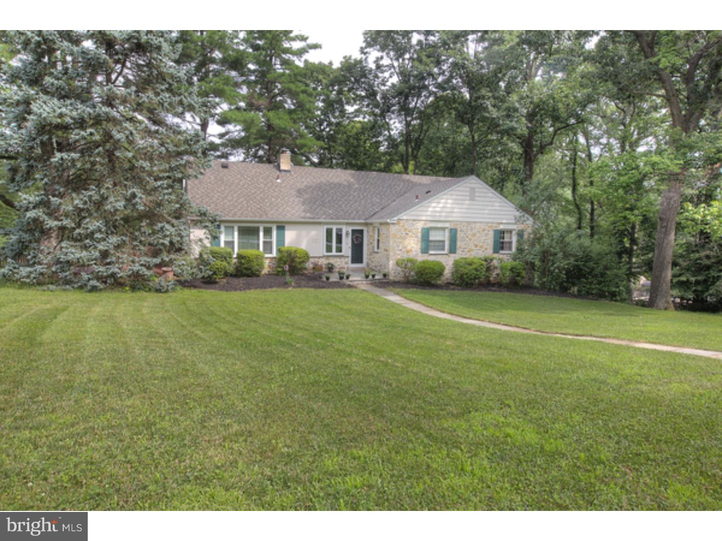 404 Hilltop Road Paoli, PA 19301 - Photo 22 of 24 Gallery Image 22