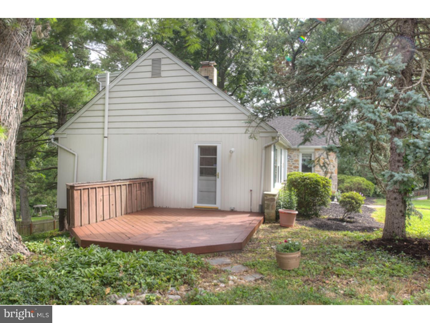 404 Hilltop Road Paoli, PA 19301 - Photo 23 of 24 Gallery Image 23