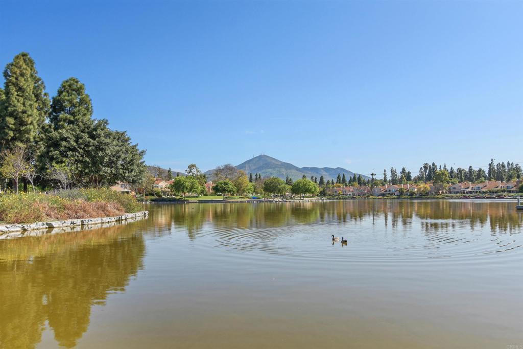 760 Eastshore Terrace, Unit 139 Chula Vista, CA 91913 - Photo 34 of 34 a view of a lake with a city view
