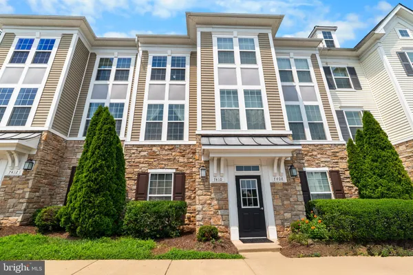 $485,000 | 7410 Riding Meadow Way, Unit 29, Manassas, VA 20111