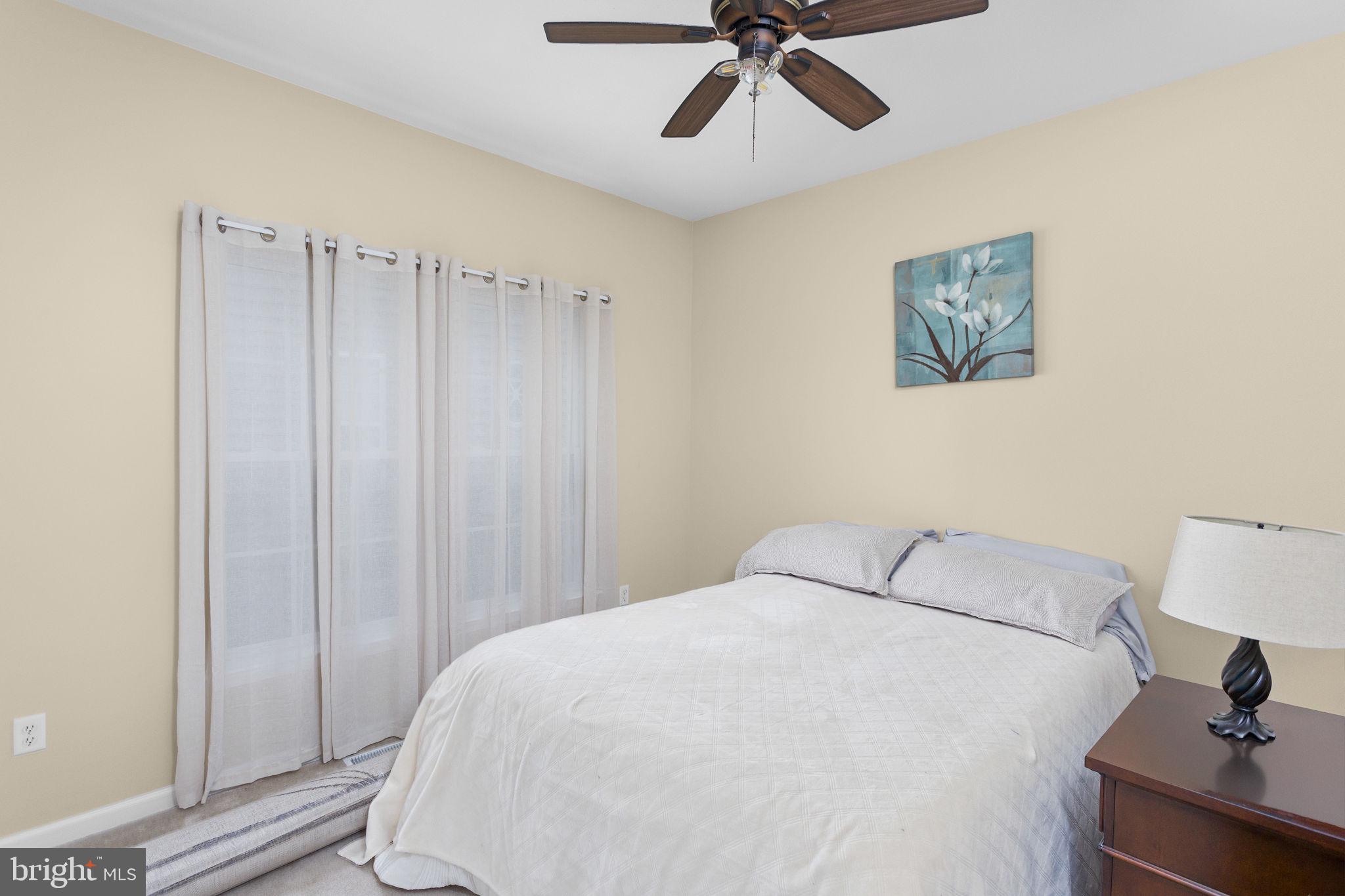 5 Tommys Meadow Pemberton, NJ 08068 - Photo 19 of 29 Serene bedroom with soft hues.