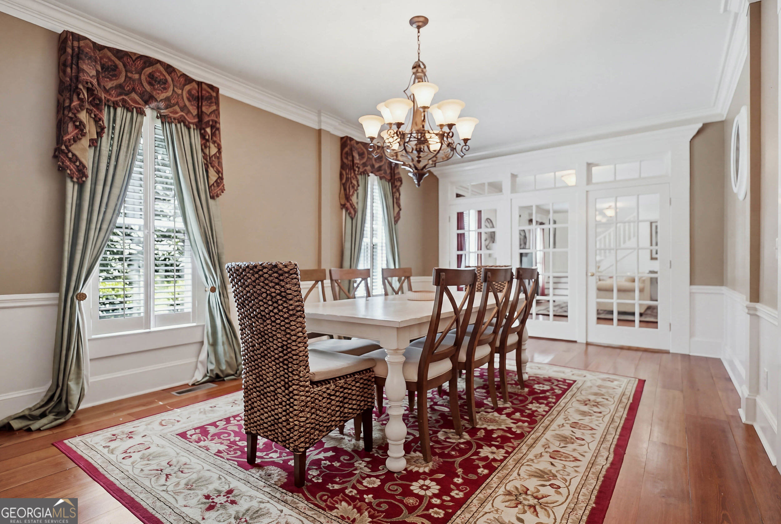 2431 Tarva Road Albany, GA 31721 - Photo 14 of 94 Gallery Image 14