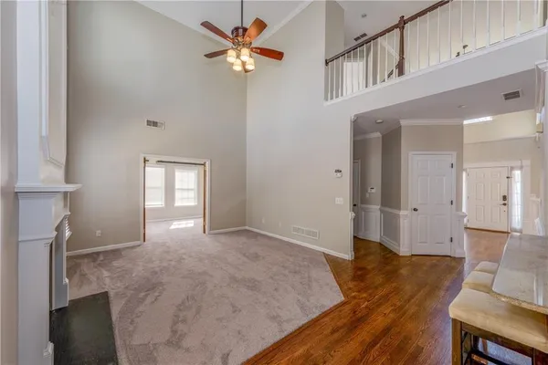 $4,500 | 2020 Chelton Way Southeast, Smyrna, GA 30080