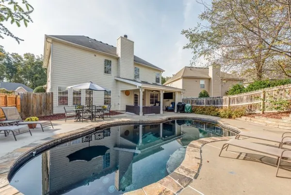 $4,500 | 2020 Chelton Way Southeast, Smyrna, GA 30080