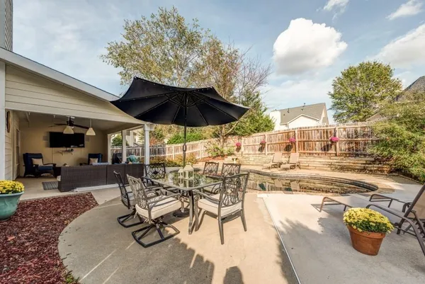 $4,500 | 2020 Chelton Way Southeast, Smyrna, GA 30080